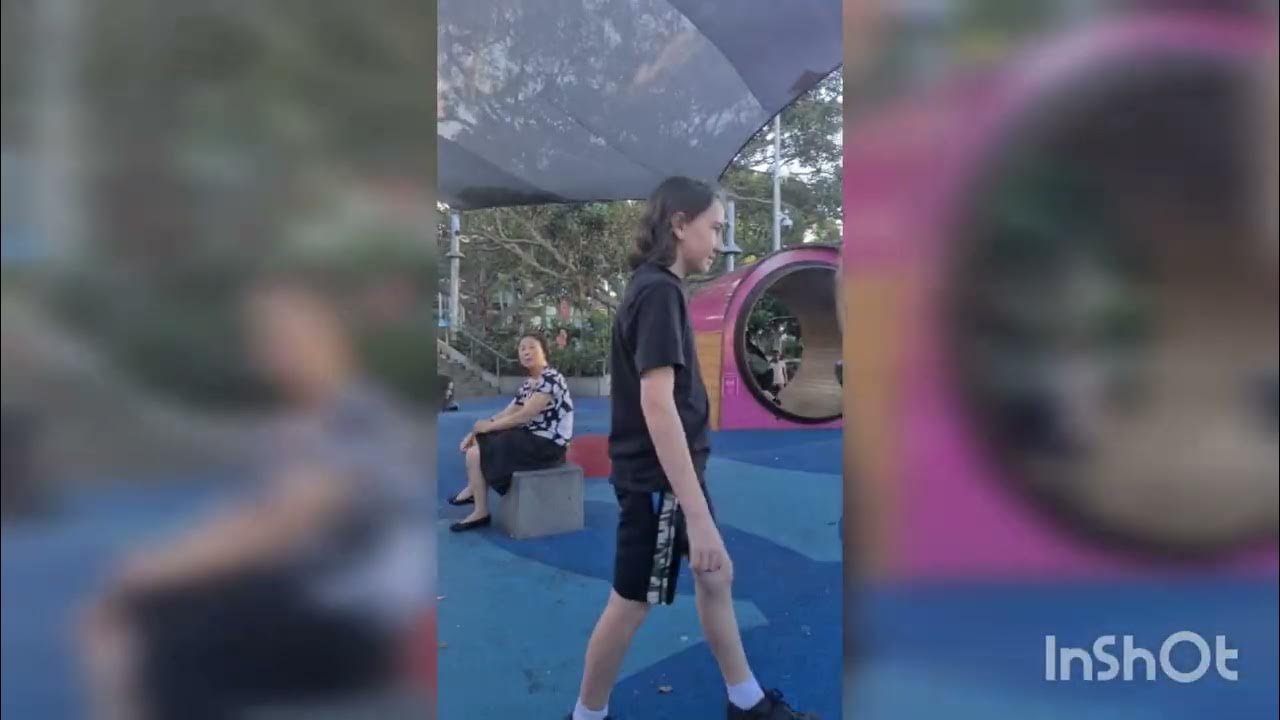 Jacks birthday shenanigans - YouTube