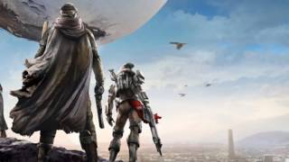 Descargar pack de wallpapers Destiny