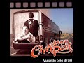 Chrystian e Ralf - Viajando Pelo Brasil. Vol. 16 (CD Completo 2002)