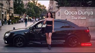 Qoca Dünya - Edm Deephouse 2026