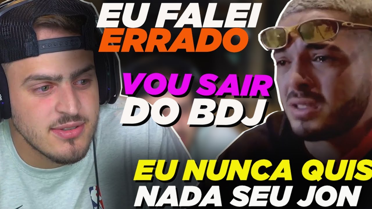 JON VLOGS DEU EM CIMA DA DUDA RUBERT & ESSE FOI O RESULTADO 👀, golpe? kk # jonvlogs 