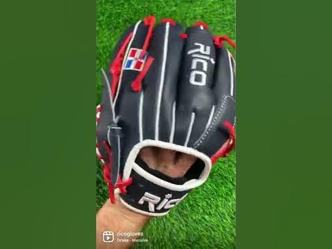 Rico Custom Gloves: Custom Baseball Gloves – RICO Gloves