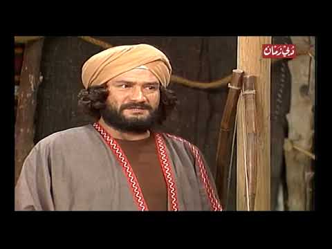 ملحمة الحب والرحيل الحلقة 12 