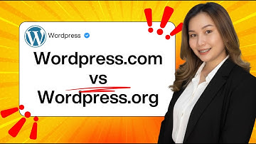 WordPress Revolutionizing Website Creation 2025 TAGLISH | DEE MAYANG