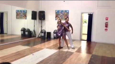 Lidio e Monique Sydney-Australia 2013