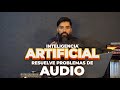 Problemas de audio con interfaces de UNIVERSAL AUDIO | Alangie Studio