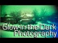 Photoluminescent Photography - RCTESTFLIGHT -