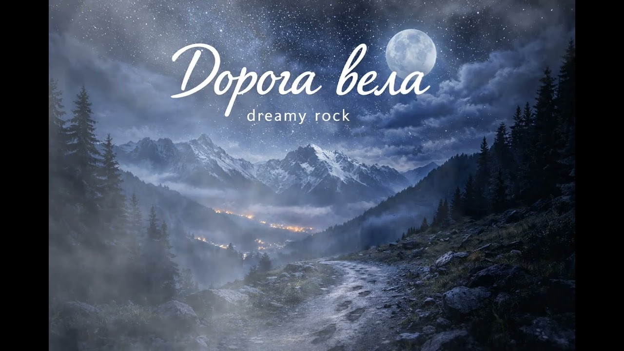 Дорога вела/ YN_Coded