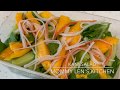 Fujiyama Salad Dressing Recipe