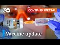 Coronavirus vaccine update: How close are we? | COVID-19 Special