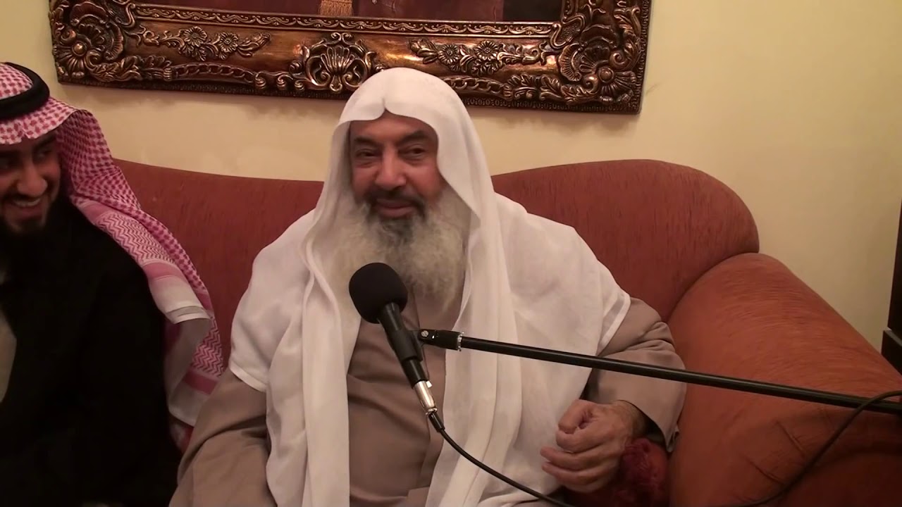 سؤال عن العلماء البارزين في علم الحديث - الشيخ حاي الحاي