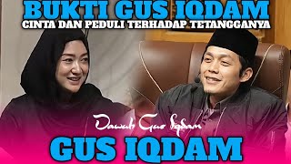 MBAK INDRI SAFITRI JOINS GUS IQDAM FOR A RELIGIOUS STUDY SESSION AT SABILU TAUBAH‼️LATEST FROM GU...