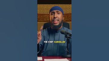 🌟 Trapped in a Cave… Saved by Sincerity | Ustadh Abdulrahman Hassan