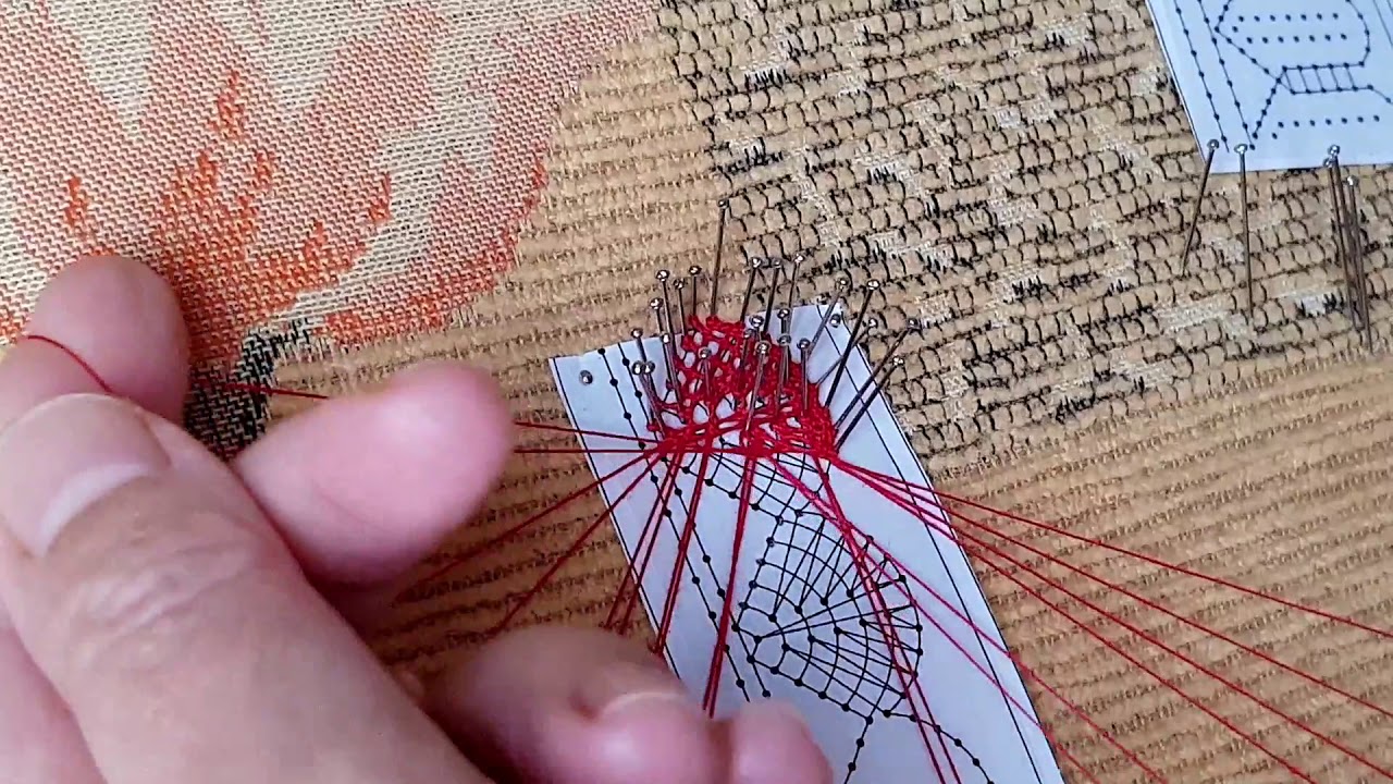 Paso de una onda a otra - Parte 1 - Onda concha