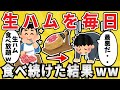 【危険】生ハムの原木を買ったらオワタww【有益スレ】【ゆっくり解説】