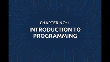 Lecture 04 | Constants and It