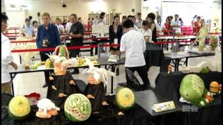 2014-神形雕手決戰新北