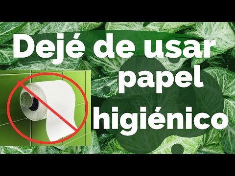 Video: ¿Cómo puedo dejar de usar papel?