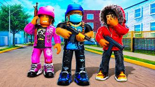 I JOINED THE BEST GANG IN ROBLOX