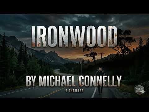 Ironwood by Michael Connelly | Full Audiobook
