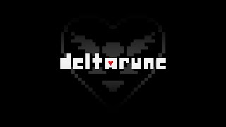 Video thumbnail of "My Funky Town - Deltarune"