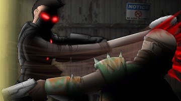 Fallout 4: No Gun Run Session 12