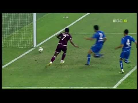 Η μεγαλύτερη αστοχία στην ιστορία του ποδοσφαίρου ! (Qatar vs Uzbekistan)