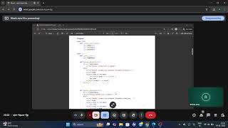 Implementation of Doubly Linked Lists