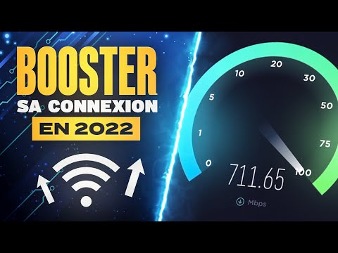 COMMENT BOOSTER SA CONNEXION WIFI EN 2022 ?? [DECO X50 - TP-Link]