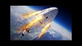 Nasa и SpaceX путешествие в будущее Discovery 2020 Full HD 1080p