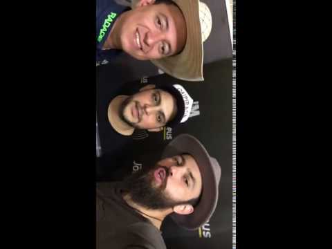 Lançamento música -