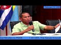 The Senate, 11th OEK | Edu. Committee Confirmation Hearing with Hasinta Kilcullen to PNSB