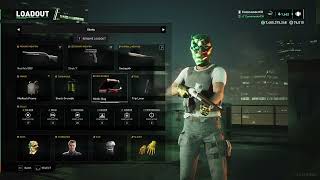 Payday 3 Skills 2.1 - Shotty Build Rant About Crouch-Sliding Since Update 3.2