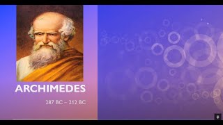 Who was Archimedes | Discoveries, Inventions, Life History | Lets Know More | Nishkaa Narang