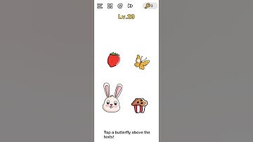 Brain Out – Can you pass it? Level 29 Answers Walkthrough