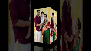 Celebrity Villain Actor Harish Uthaman Chinnu Announced their Pregnancy 🤰🤰🤰 Wealth