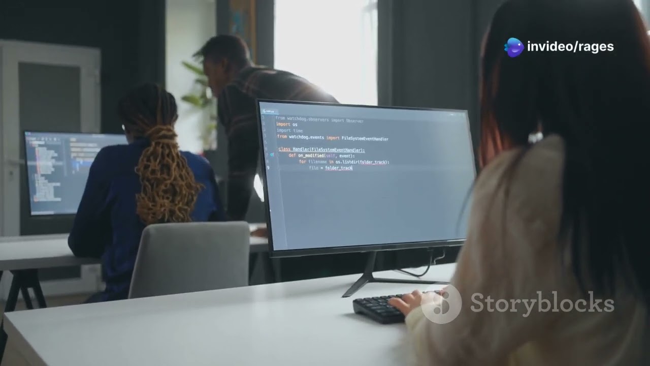 💘✨🎨🌹🎞️Stippling Effect Valentine's Background Animation