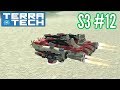 Terratech | Ep12 S3 | Venture Attack Hovercraft!! | Terratech v0.7.8.1 Gameplay