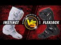 Leatt GPX 5.5 FlexLock vs Fox Racing Instinct | Which Motocross Boot is Best For You?