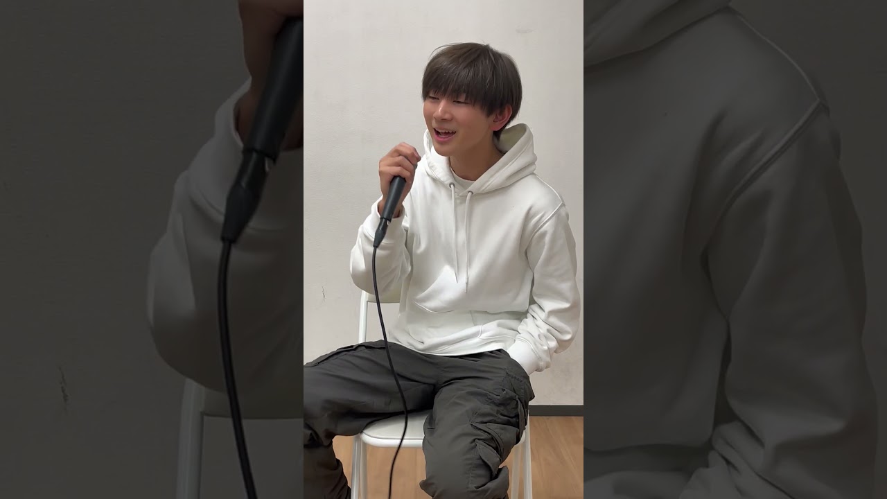 それを愛と呼ぶなら / ケイ(08)  