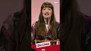 Poschardt Rechnet Mit Den Linken Ab Super Für Die Jungen, Faulen Leute