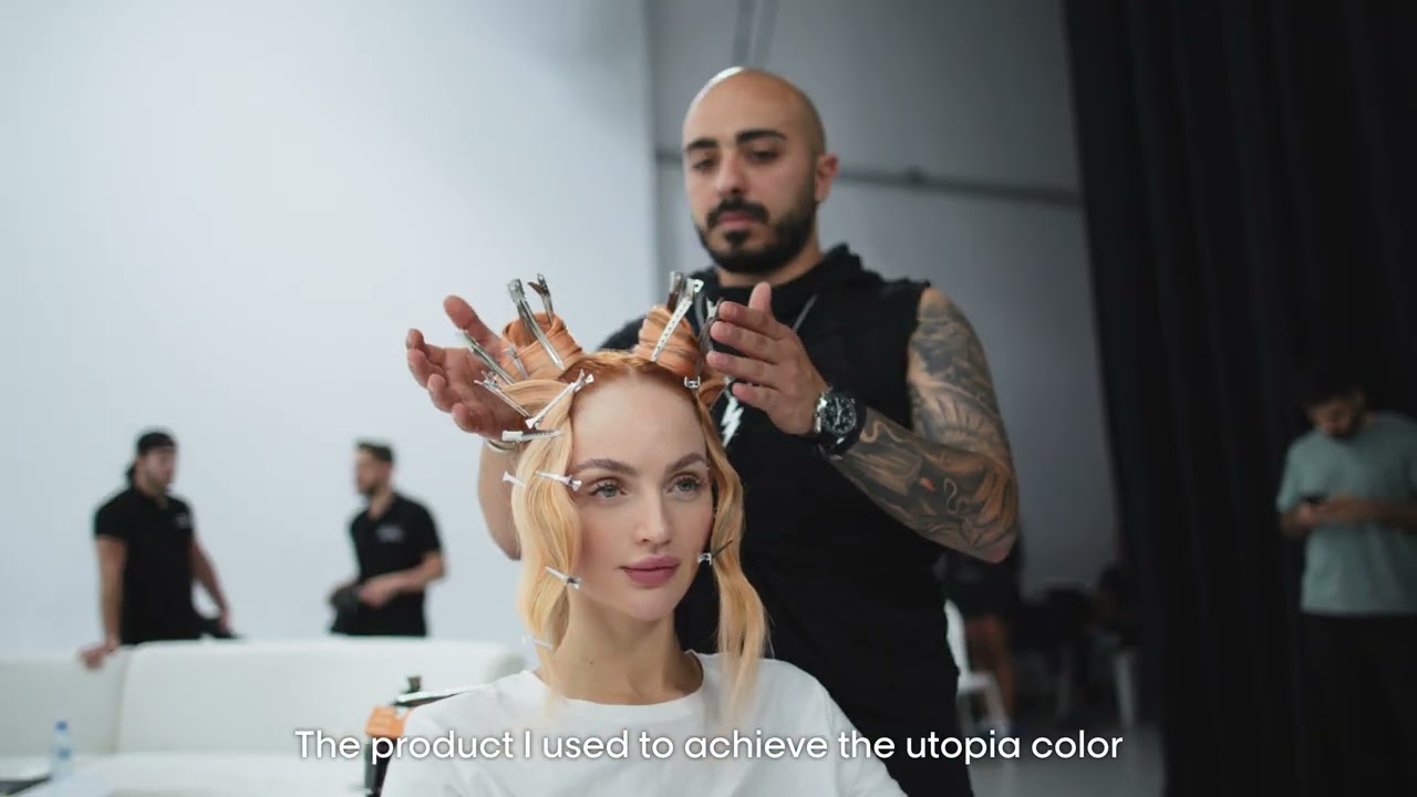 Style and Color Trophy 2024