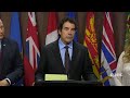 Conservative MP Dean Allison announces inquiry into COVID-19 vaccines – June 4, 2026