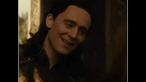 Loki WhatsApp Status | Loki New WhatsApp Status | Tom Hiddleston | God Of Mischief | 24kGoldn - Mood