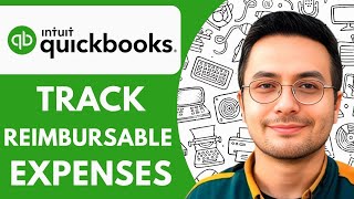 How To Track Reimbursable Expenses In QuickBooks Online (2025)