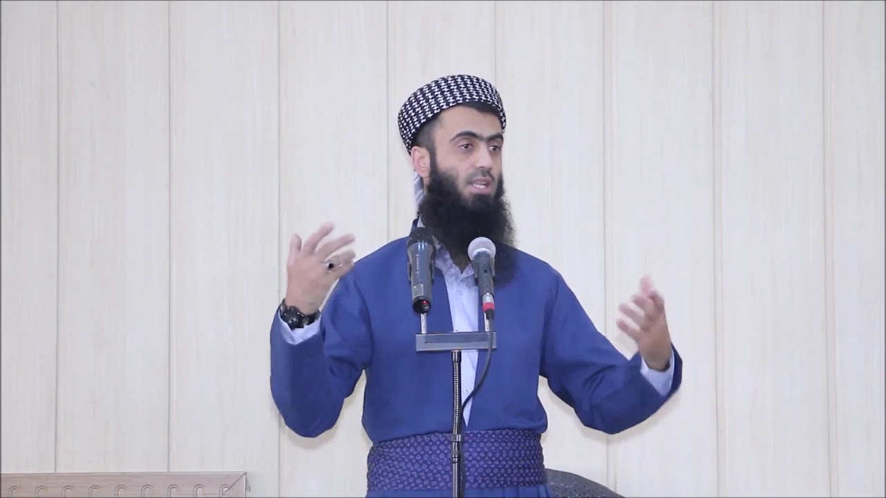 وڵامی م.سالار بۆ ملا فاتح لە بارەی برۆ کردن...