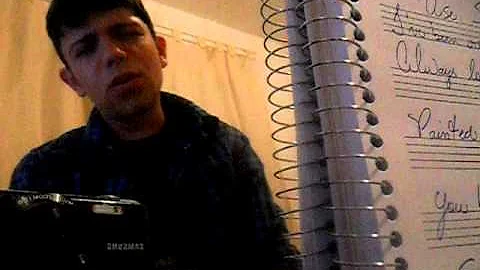 Kings Of Leon - Use Somebody - Cover  Leonardo Lino
