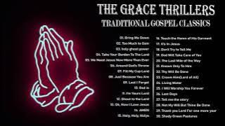 GOSPEL GRACE THRILLERS BIGGEST HITS