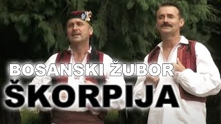 Bosanski Zubor - Skorpija 1 Official Music Video
