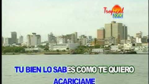 Thumbnail of Dyango - Cuando Quieras Donde Quieras - Karaoke